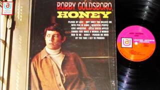 Honey , Bobby Goldsboro , 1968 Vinyl