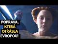 Poprava Která Otřásla Evropou Proč Musela Zemřít