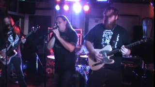 Solace of Shadows performed by Synesthesia 7 27 14