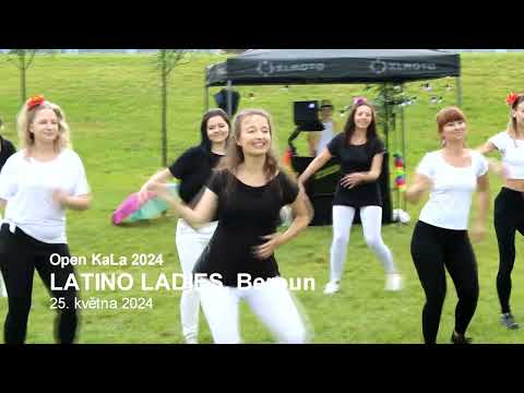 Náhled videa k referenci Dance Palace s.r.o.