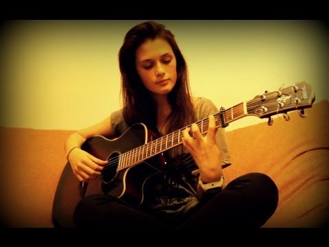 Agustina Cuello - Credulidad (Pescado Rabioso)