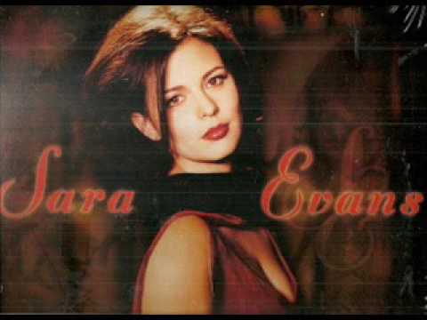 Dont Wanna See The Light - Sara Evans