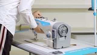 Jack A2B sewing machine for sale - Image 2 | Machineryline IN Jack A2B sewing machine | Image 2 - Machineryline