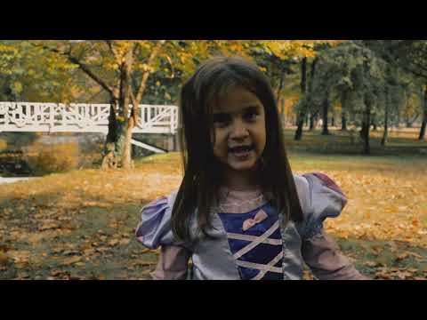 Nina Nichevska - Vovce Pampurce