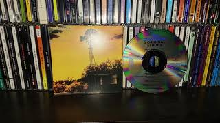 THE CRUSADERS-free as the wind