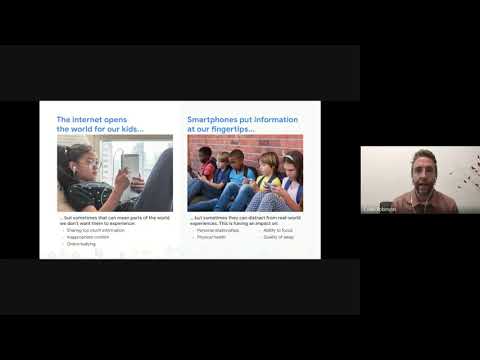 Be Internet Awesome with Google: #ItsCoolToBeKind Workshop