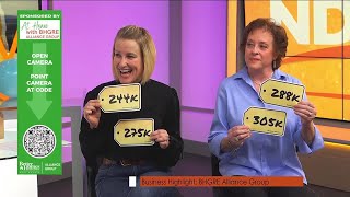 ND Today Business Highlight: Better Homes and Gardens Real Estate Alliance Group (Pt 2)