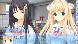 【忘れられない、大切な約束】この青空に約束を　part7