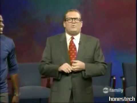 Whose Line Is It Anyway? - Hoedown - Scary Wife