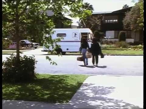 Poetic Justice (1993) Official Trailer
