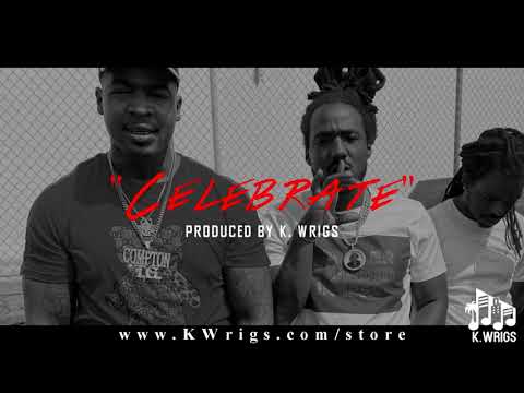 [FREE] ComptonAssTG x Mozzy Type Beat - "Celebrate"