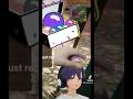 Vtuber Receives His First Headpats Vtuber Streamer Twitch Anime Headpats