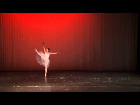 Juliet Variations : Shapei