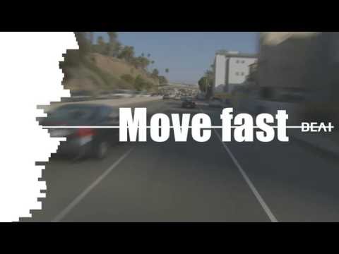 Hard dope trap newschool banger freestyle free rap beat 2016 - "Move Fast"[Prod. QB]