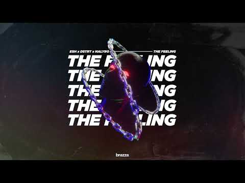 ESH x DSTRT x NALYRO - The Feeling