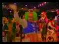 CBS Friday Promos Ringling Bros Special Miles To Go Movie 1988