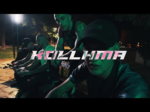 ONA X SIKE - KOLLHMA