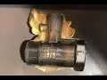 IPower Safety Valve Forging Machine