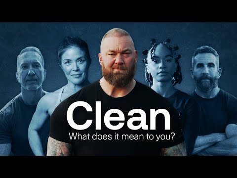 Choosing Clean Every Day