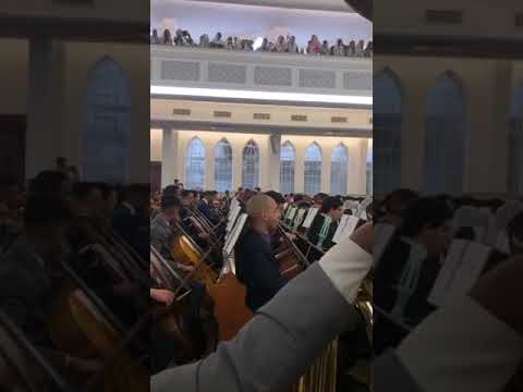 Ensaio CCB Brás - Hino 416 30/07/2023