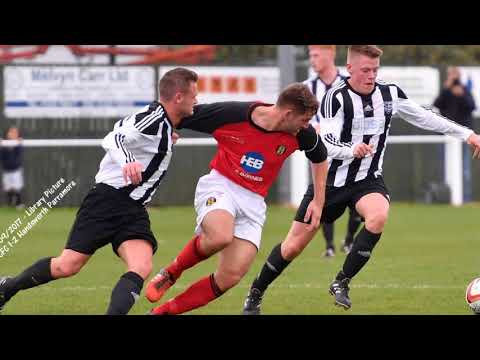 Sat 23rd Sept - Penistone Church FC 1-2 Handsworth Parramore - Also Frecheville 1-1 AFC Church