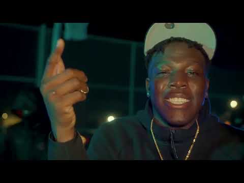 876JJ - Young Trouble [Official Video]