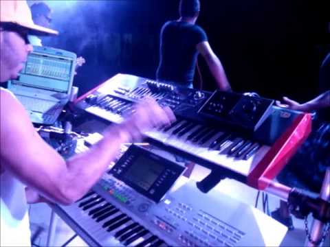 OZ KARAZ DE SAIA CARNAVAL 2013 RIO PARDO DE MINAS - MG