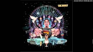 (ReturnOf4Eva) Big K.R.I.T.-Amtrak