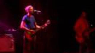 The Weakerthans - Sun In An Empty Room