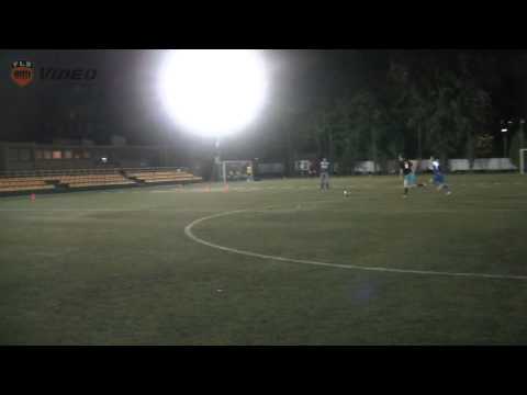 3. tydzień: Gladiatorzy - ASOCIAR.PL (FLS Jesień 2013)