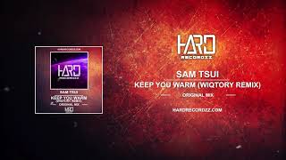 Sam Tsui - Keep You Warm (Wiqtory Remix)