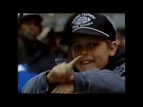 San Antonio Marshall vs Odessa Permian