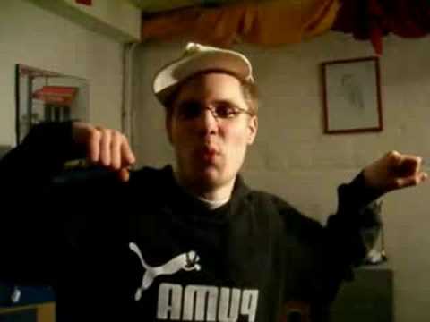 Matze Retro & Philippovicz - Braune Front Musikvideo