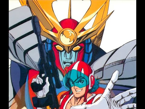 Daitarn 3 - La serie completa
