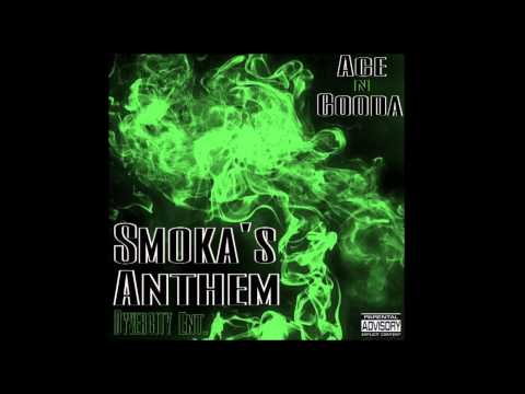 A.c.e n Cooda - Cloud 9