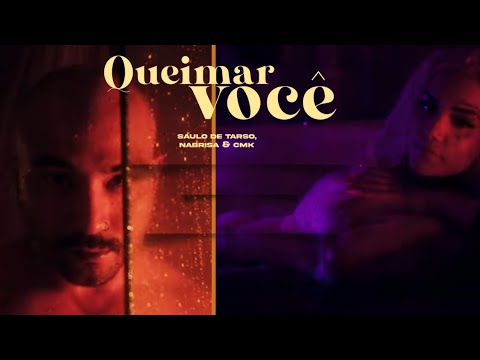 A - Só pra me queimar com você