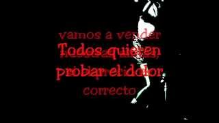 Wendy O` Williams - Legends never die - subtitulada al español