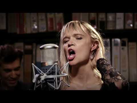 Alexia Bomtempo - You Took it All - 8/11/2017 - Paste Studios, New York, NY