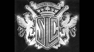 SLC - Reino Eterno - Eres terrible charcha (por SLC).avi