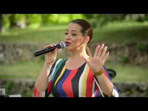Brala moma kapini - Aneta Micevska i Molika One Band  (Live Moja Svadba 2018)