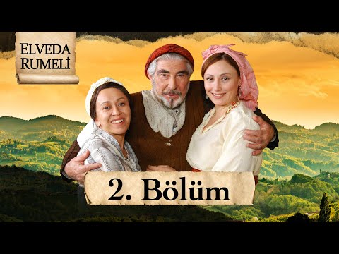 Elveda Rumeli 2. Bölüm | Full HD