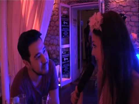 Getting to know KIM FAI