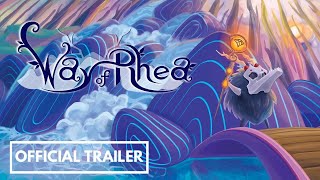 Way of Rhea - Official Gameplay Trailer