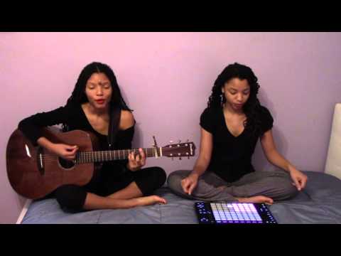 Coldplay ft. Beyonce - "Hymn For The Weekend (Chloe x Halle Cover)"