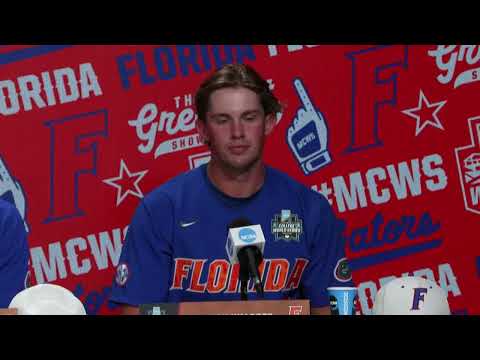2023-06-18 MCWS Florida Postgame Press Conference