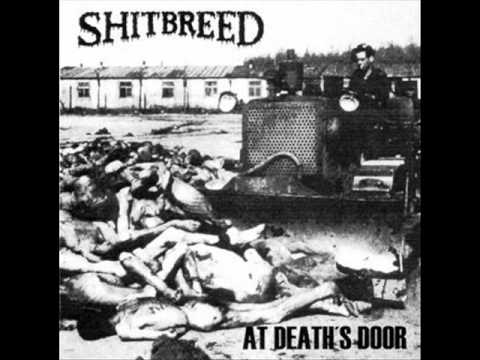 Shitbreed - War