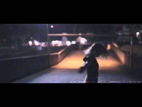 Sebastian Carter - Stranger Sights (feat. Henry Green) [Official Music Video]