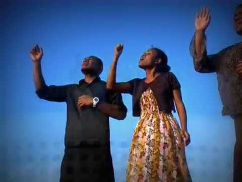 Glory 4 - God and God Alone