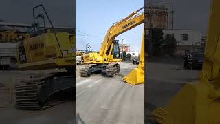 بيع حفارة مجنزرة Komatsu PC200-8 - صورة 4 | Machineryline AE حفارة مجنزرة Komatsu PC200-8 | صورة 4 - Machineryline