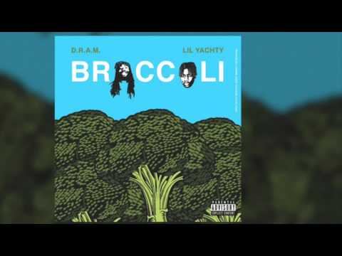 Broccoli Instrumental Remake (D.R.A.M feat. Lil Yachty) [Re-Prod. Christian Mason]